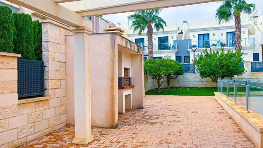 Villa de 5 dormitorios en La Zenia, Spain No. 1324 № 13
