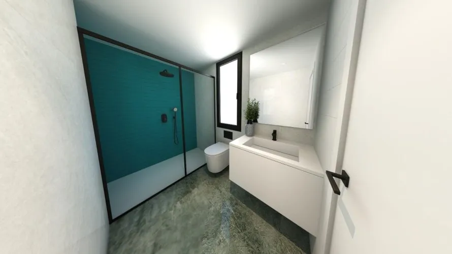 Apartamento de 3 dormitorios en La Pedrera, Spain No. 791 № 7