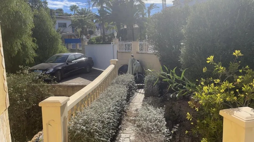 Apartamento de 4 dormitorios en La Nucia, Spain No. 1475 № 7