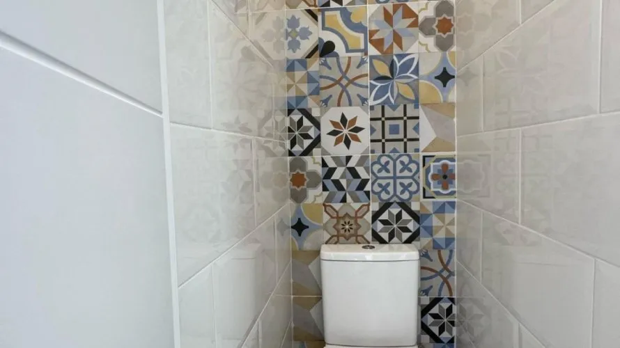 Apartamento de 3 dormitorios en Torrevieja, Spain No. 172 № 19