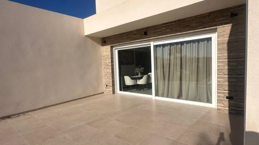 Villa de 4 dormitorios en Algorfa, Spain No. 1034 № 26