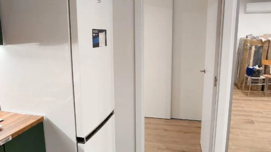 Apartamento de 3 dormitorios en Manises, Spain No. 2891 № 13
