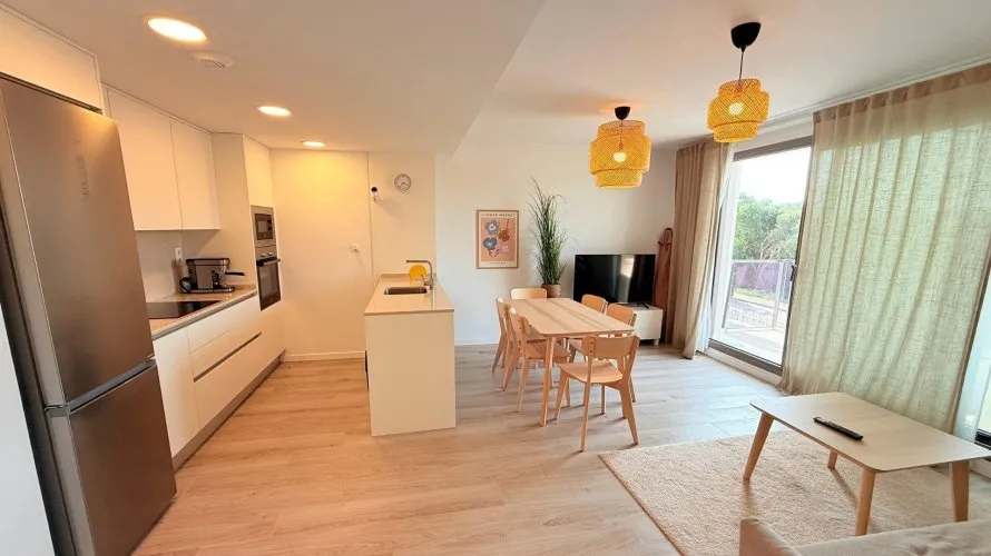 Apartamento de 62m² en Dénia, Spain No. 186 № 1