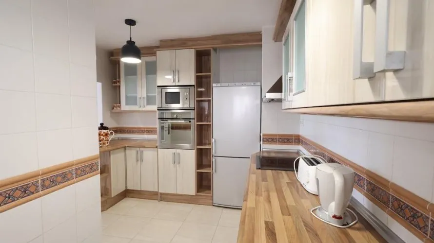 Apartamento de 3 dormitorios en Torrevieja, Spain No. 620 № 4