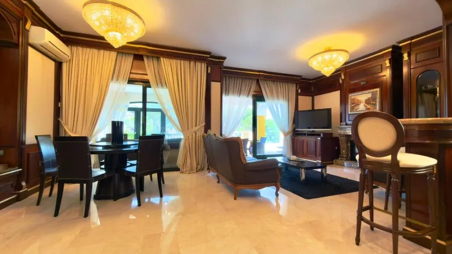 Apartamento de 3 dormitorios en Zona Altea Hills, Spain No. 1185 № 17