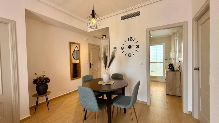Apartamento de 3 dormitorios en Guardamar del Segura, Spain No. 1062 № 11