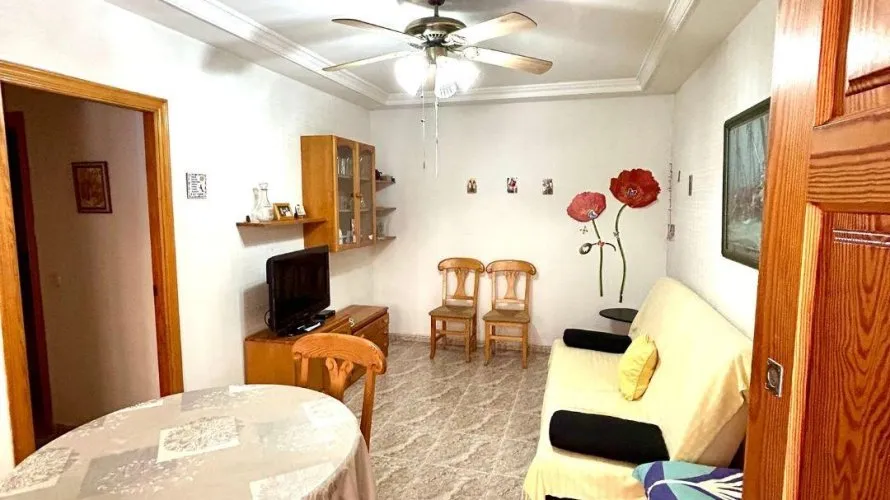 Apartamento de 3 dormitorios en Torrevieja, Spain No. 2809 № 10