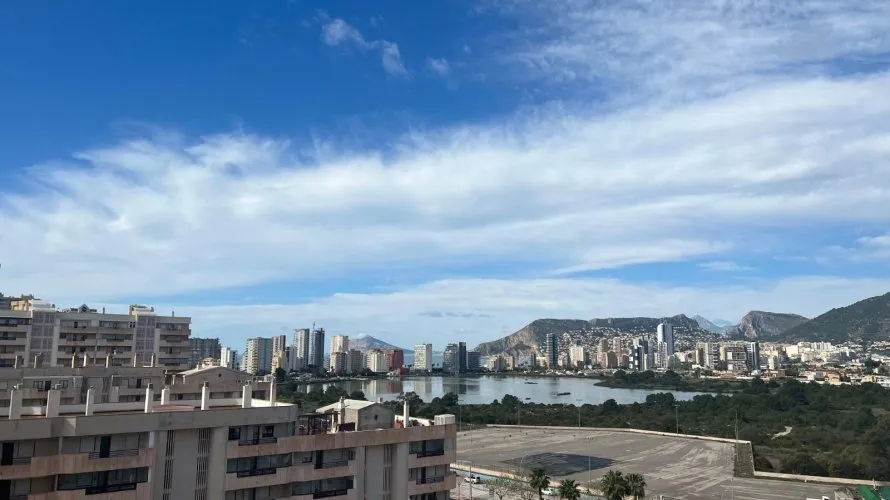Ático de 3 dormitorios en Calpe, Spain No. 790 № 17