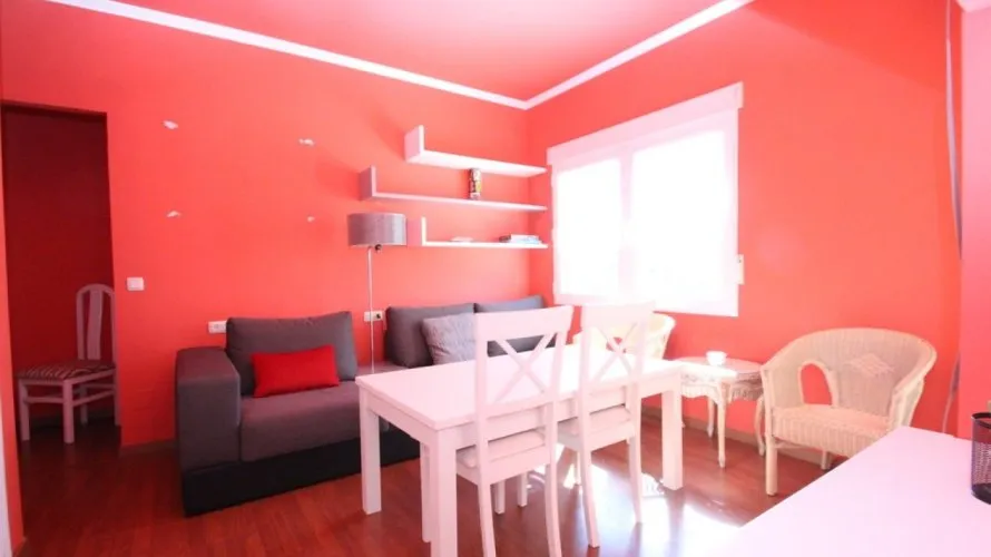 Villa de 5 dormitorios en Cabo Roig, Spain No. 583 № 25