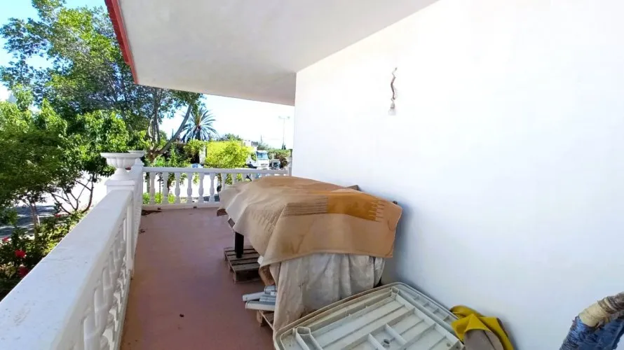 Apartamento de 5 dormitorios en Mutxamel, Spain No. 373 № 24