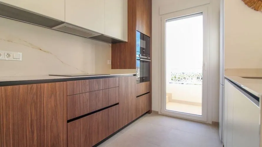 Apartamento de 2 dormitorios en Ciudad Quesada, Spain No. 1263 № 1