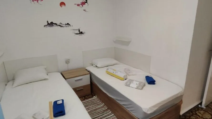 Apartamento de 3 dormitorios en Alicante, Spain No. 2747 № 23
