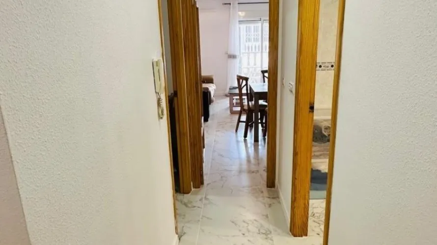 Apartamento de 2 dormitorios en Torrevieja, Spain No. 2762 № 16