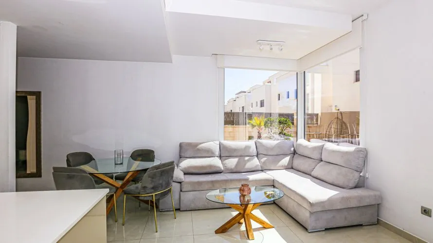 Villa de 101m² en Ciudad Quesada, Spain No. 1121 № 6