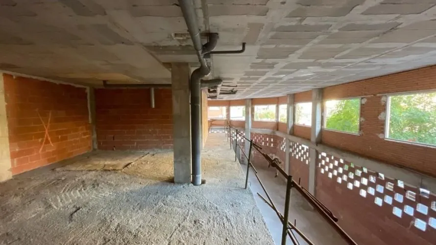 Propiedad comercial de 200m² en Alicante, Spain No. 519 № 9