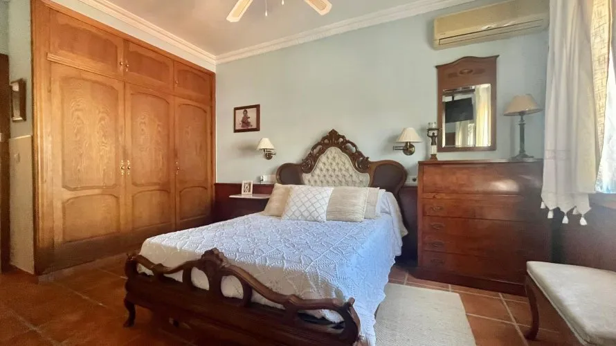 Villa de 3 dormitorios en Torrevieja, Spain No. 776 № 28