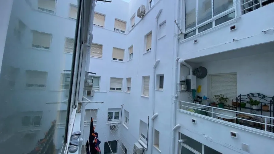 Apartamento de 4 dormitorios en Alicante, Spain No. 720 № 21