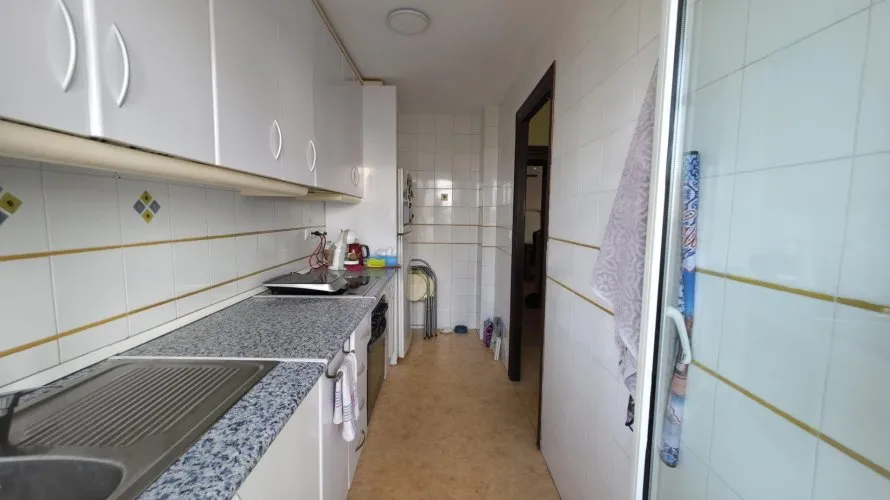 Apartamento de 3 dormitorios en Torrevieja, Spain No. 2976 № 2