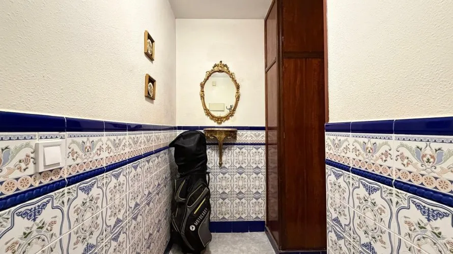 Apartamento de 1 dormitorio en Torrevieja, Spain No. 2781 № 26