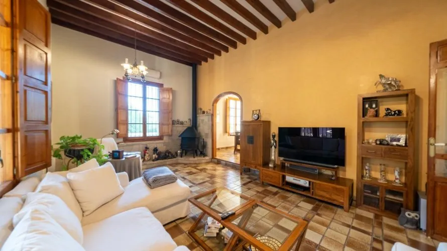 Сasa de 7 dormitorios en Mutxamel, Spain No. 690 № 7