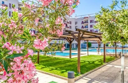 Apartamento de 2 dormitorios en Spa Valley II Archena, Spain No. 194