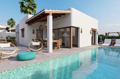 Apartamento de 3 dormitorios en L'Alfàs del Pi, Spain No. 228