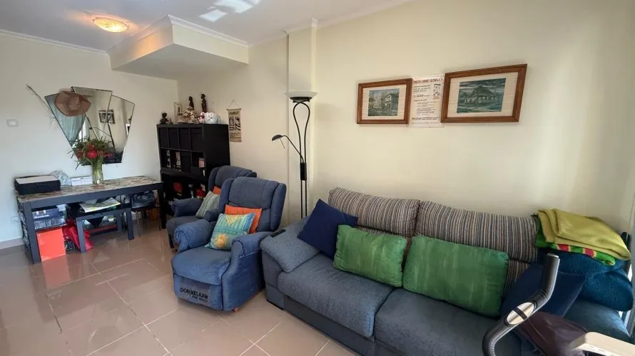 Apartamento de 2 dormitorios en Guardamar del Segura, Spain No. 1444 № 10