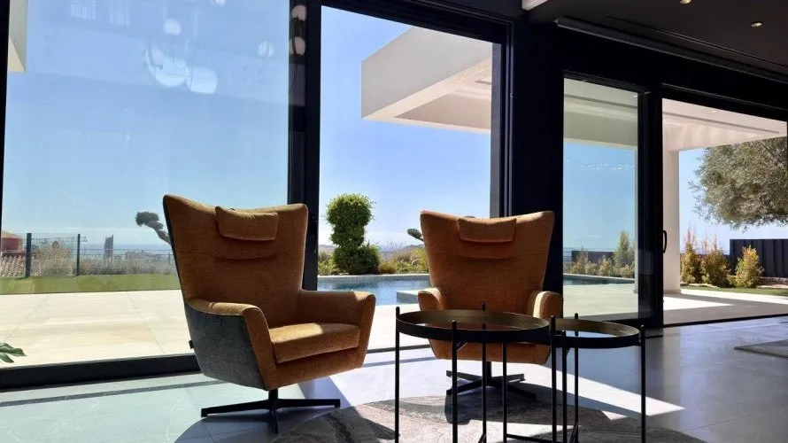 Villa de 890m² en Benidorm, Spain No. 870 № 26