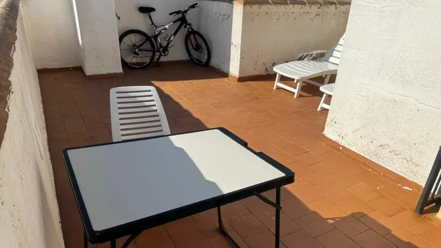 Apartamento de 3 dormitorios en Torrevieja, Spain No. 831 № 3
