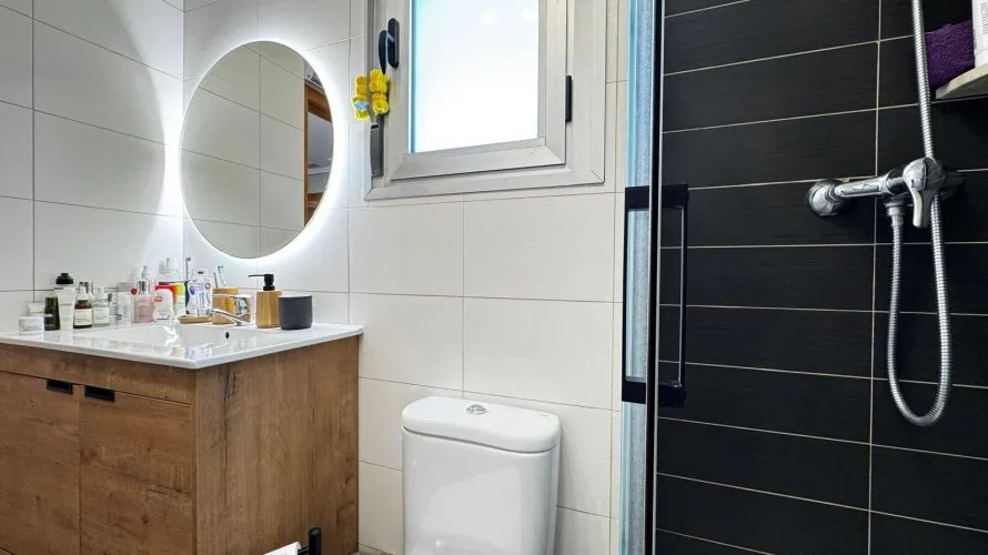 Apartamento de 3 dormitorios en Nueva Torrevieja, Spain No. 1229 № 6