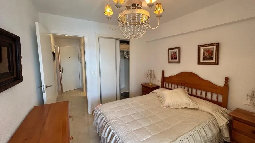 Apartamento de 1 dormitorio en Benidorm, Spain No. 922 № 14