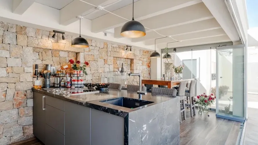 Villa de 247m² en Moraira, Spain No. 1505 № 4
