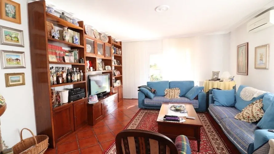 Apartamento de 5 dormitorios en El Chaparral, Spain No. 582 № 10