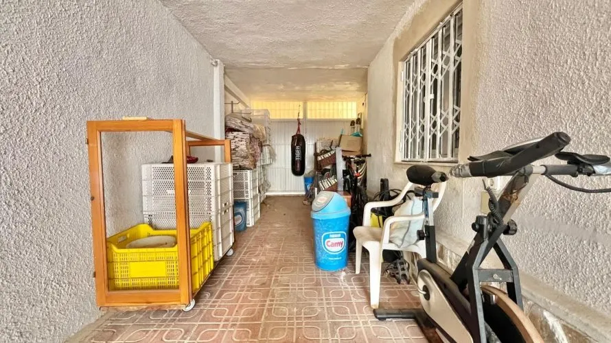 Apartamento de 2 dormitorios en Torrevieja, Spain No. 1114 № 24