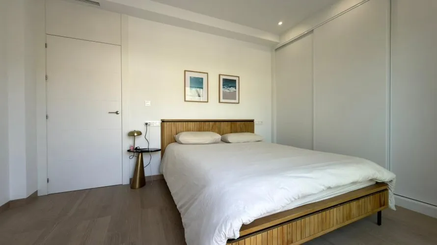 Villa de 5 dormitorios en Finestrat, Spain No. 1092 № 9