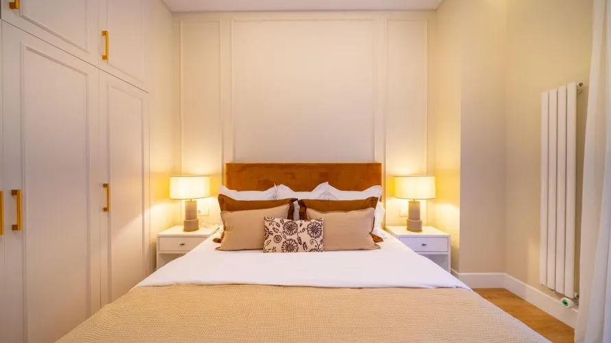 Apartamento de 3 dormitorios en Madrid, Spain No. 174 № 20