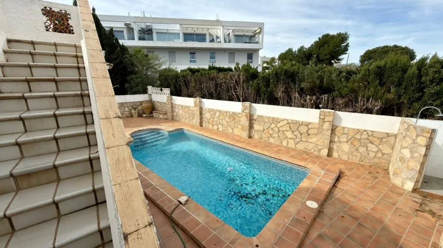 Apartamento de 3 dormitorios en L'Alfàs del Pi, Spain No. 1103 № 5