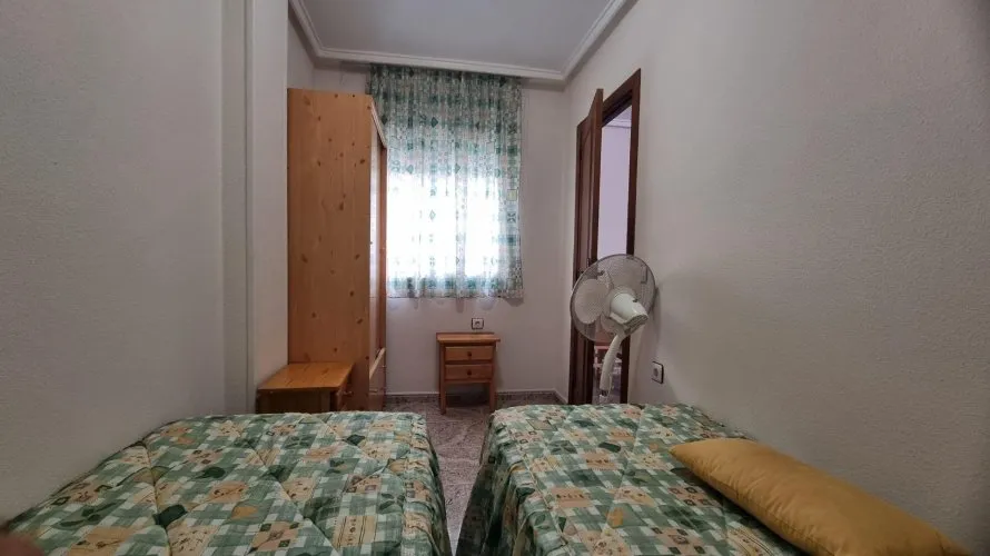 Apartamento de 2 dormitorios en Torrevieja, Spain No. 2772 № 10