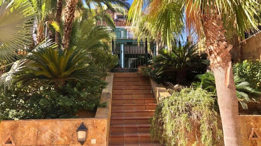 Villa de 6 dormitorios en El Palmar, Spain No. 1264 № 23