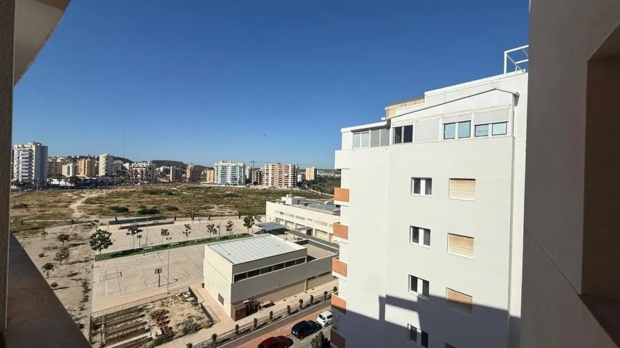 Apartamento de 2 dormitorios en Guardamar del Segura, Spain No. 1444 № 1