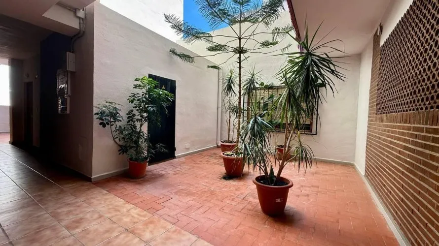 Apartamento de 2 dormitorios en Torrevieja, Spain No. 2911 № 4