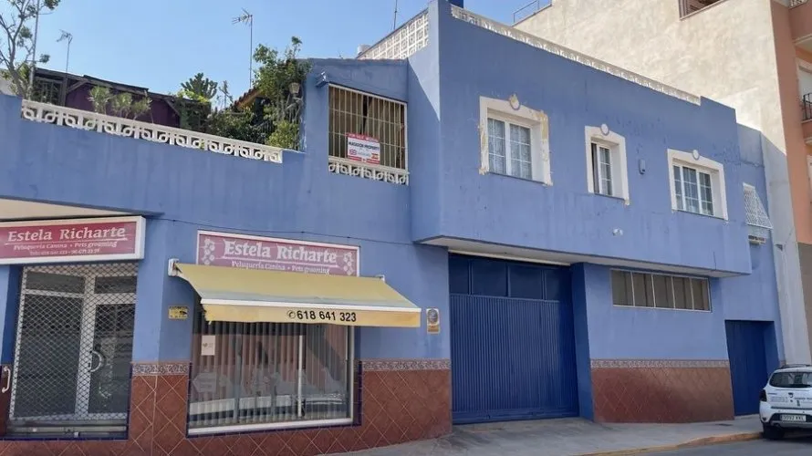Сasa de en Ciudad Quesada, Spain No. 1006