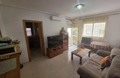 Apartamento de 3 dormitorios en Torrevieja, Spain No. 2883