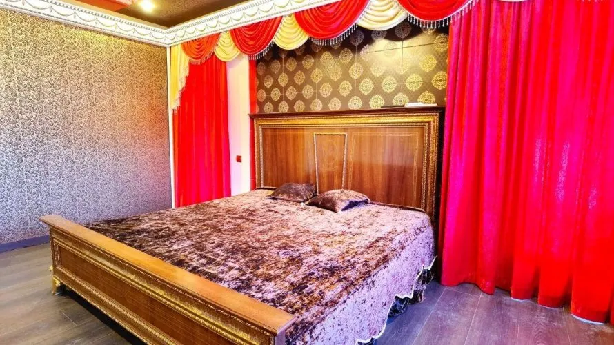 Villa de 4 dormitorios en Zona Altea Hills, Spain No. 1280 № 3