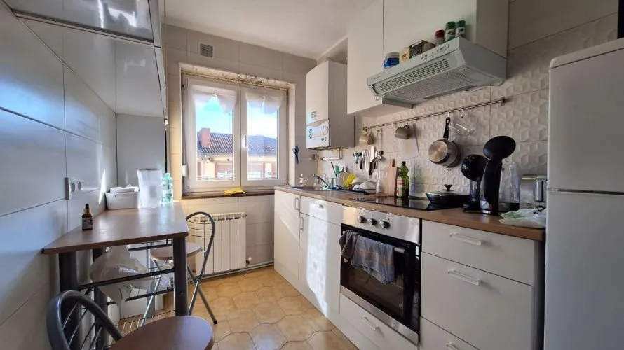 Apartamento de 1 dormitorio en Langreo, Spain No. 2871 № 6