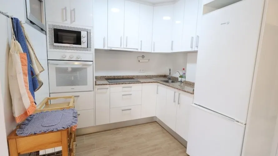 Apartamento de 3 dormitorios en La Mata, Spain No. 2800 № 8