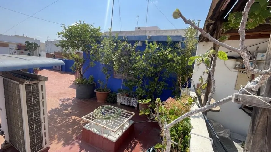 Сasa de en Ciudad Quesada, Spain No. 1006 № 21