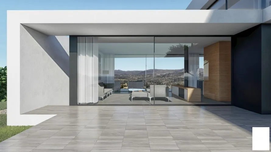 Apartamento de 4 dormitorios en Moraira, Spain No. 315 № 1