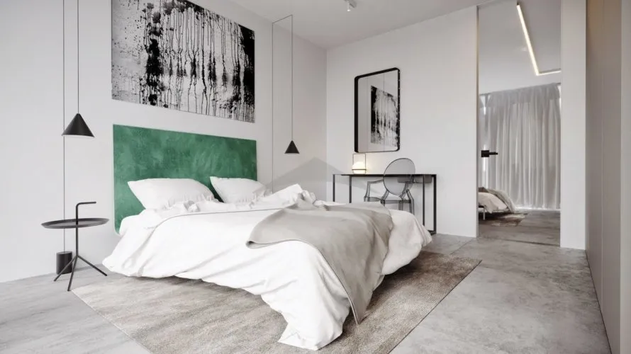 Apartamento de 3 dormitorios en Moraira, Spain No. 323 № 5