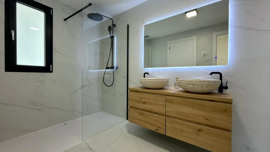 Villa de 238m² en Altea, Spain No. 1059 № 20